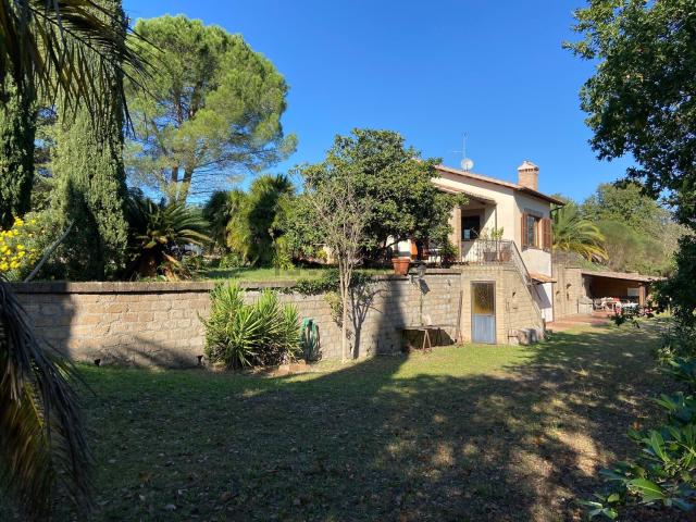 Villetta indipendente in vendita di 60 m² in Località Crocignano