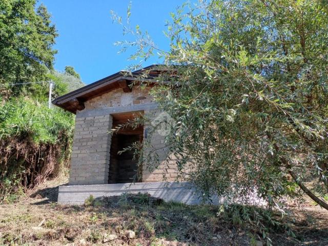 Villetta indipendente in vendita di 60 m² in Località la Selva
