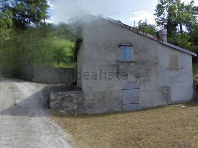 Villetta indipendente in vendita di 60 m² in Località Roccaferrara