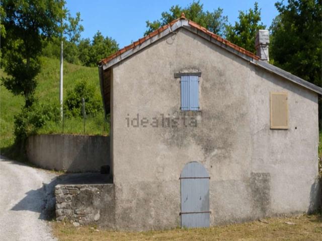 Villetta indipendente in vendita di 60 m² in Località Roccaferrara