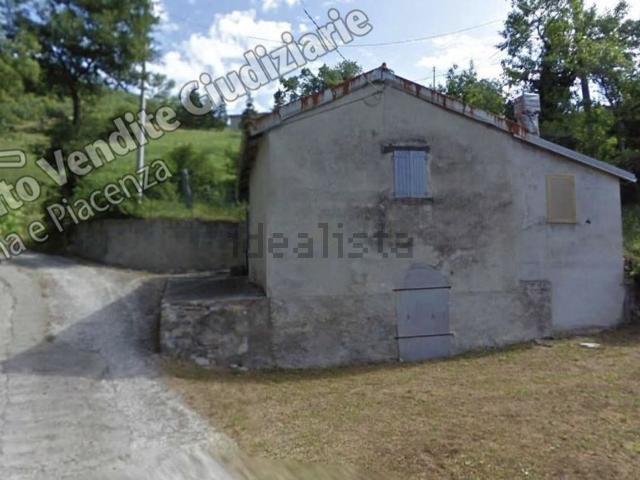 Villetta indipendente in vendita di 60 m² in Località Roccaferrara