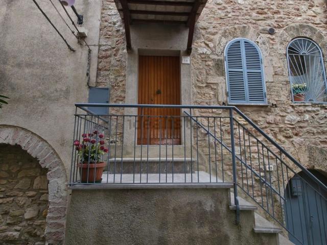 Villetta indipendente in vendita di 60 m² in Località Roselli