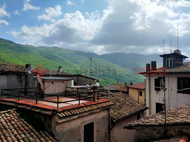 Villetta indipendente in vendita di 60 m² in Piazza Valeria