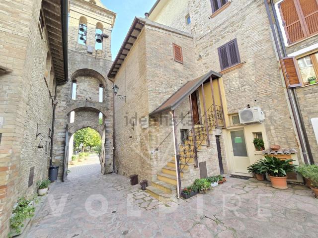 Villetta indipendente in vendita di 60 m² in Piazza dei Caduti, 8