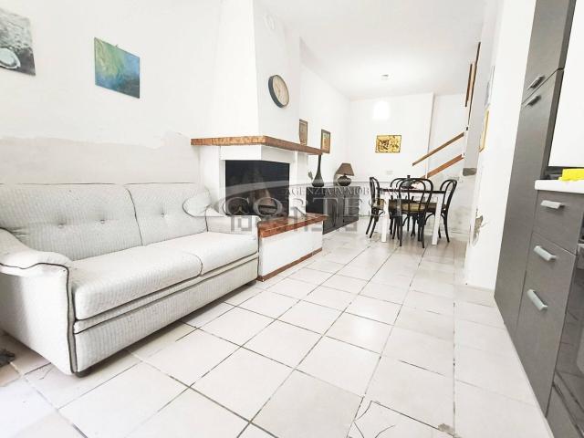Villetta indipendente in vendita di 60 m² in Piazza IV Novembre, 1