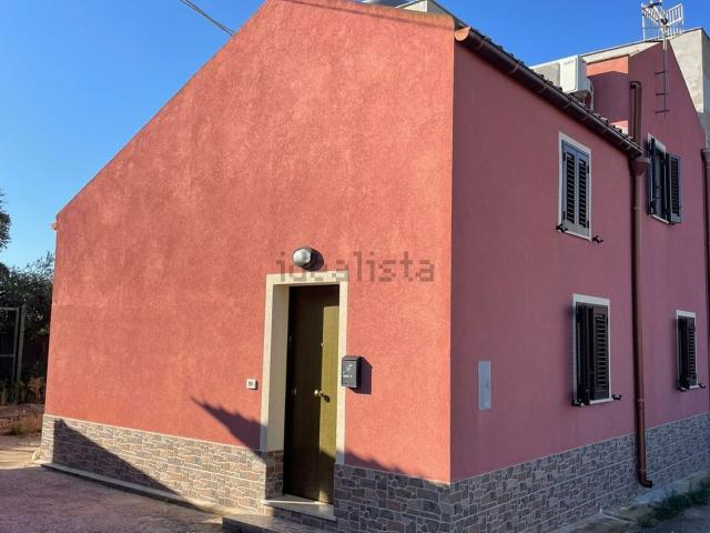 Villetta indipendente in vendita di 60 m² in Strada Torre, 76