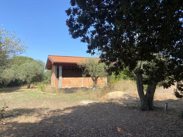 Villetta indipendente in vendita di 60 m² in Strada Vicinale Mancone