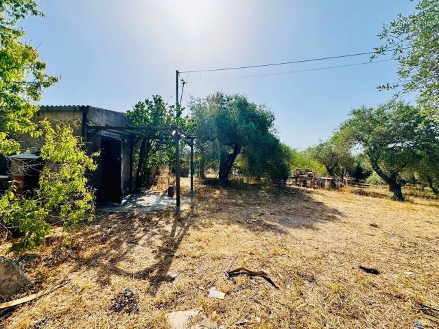 Villetta indipendente in vendita di 60 m² in Strada Vicinale Mandra di la Giua