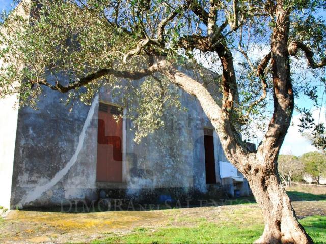 Villetta indipendente in vendita di 60 m² in Strada Comunale Matine Prima, 8