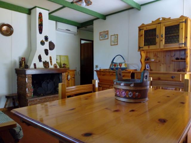 Villetta indipendente in vendita di 60 m² in Strada Colleiano