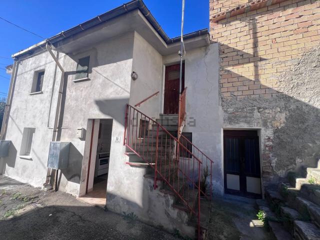 Villetta indipendente in vendita di 60 m² in Strada dei Canneti