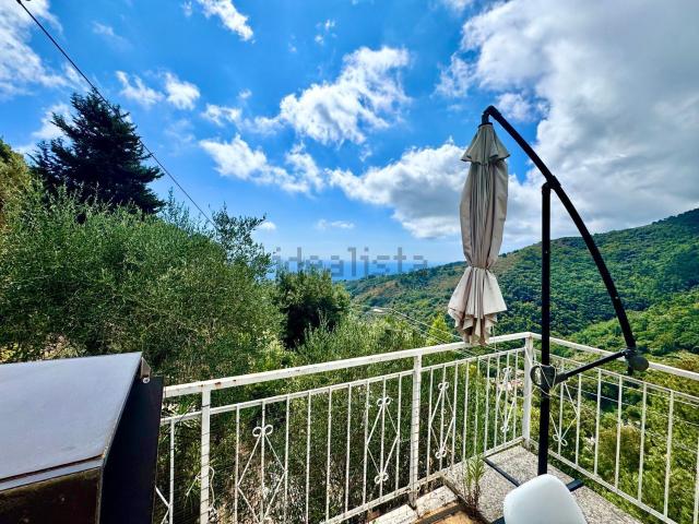 Villetta indipendente in vendita di 60 m² in Strada Sen. Ernesto Marsaglia, 364