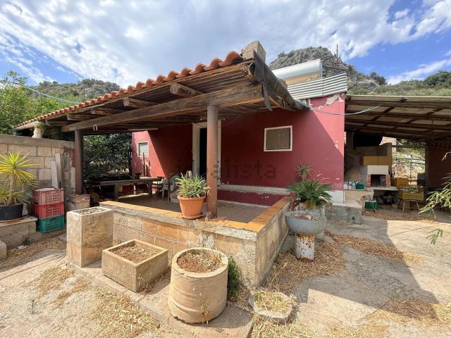 Villetta indipendente in vendita di 60 m² in Strada Spinagallo, 50