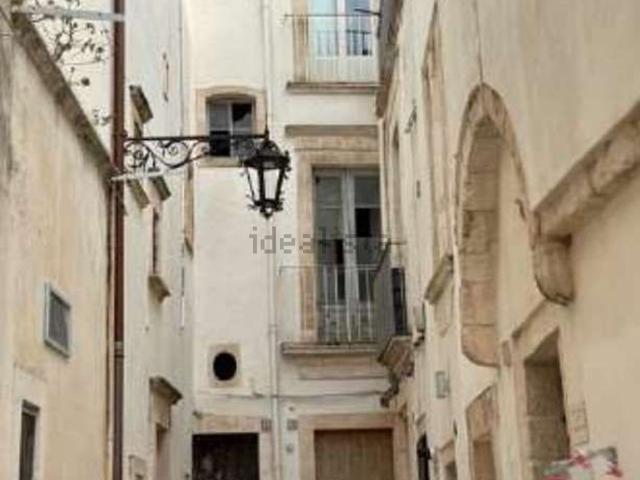 Villetta indipendente in vendita di 60 m² in Vico Mazzini, 2