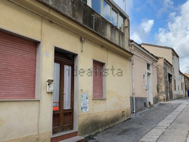 Villetta indipendente in vendita di 60 m² in Vico Saverio Puglisi