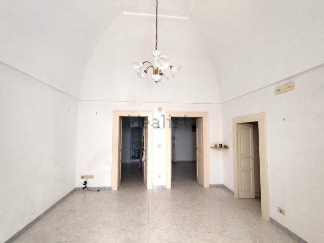 Villetta indipendente in vendita di 60 m² in Vico Salvatore Trinchese