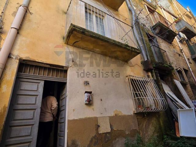 Villetta indipendente in vendita di 60 m² in Vico Sciabola, 16