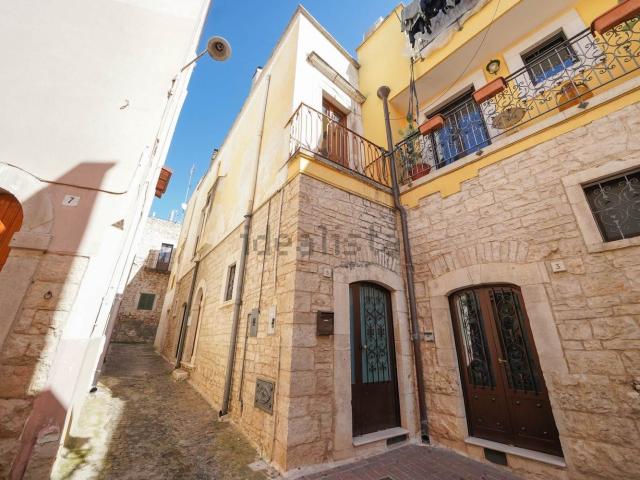 Villetta indipendente in vendita di 60 m² in Vico Storto Cairoli, 8