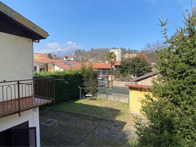 Villetta indipendente in vendita di 60 m² in Vicolo del Forno, 9