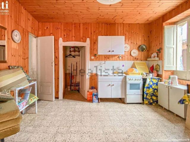 Villetta indipendente in vendita di 60 m² in Vicolo IV Cavour, 67