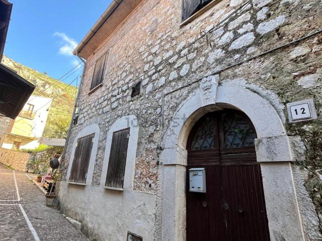 Villetta indipendente in vendita di 60 m² in Vicolo Patamia