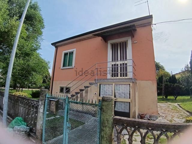 Villetta indipendente in vendita di 60 m² in Via 14 Aprile