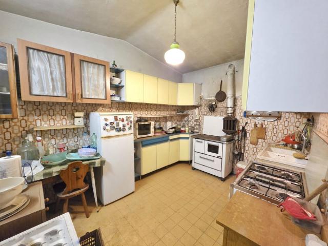 Villetta indipendente in vendita di 60 m² in Via Tende
