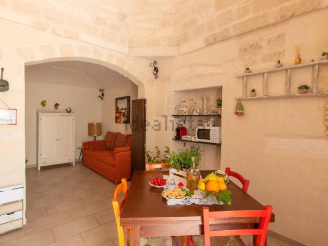 Villetta indipendente in vendita di 60 m² in Via Tommaso Campanella