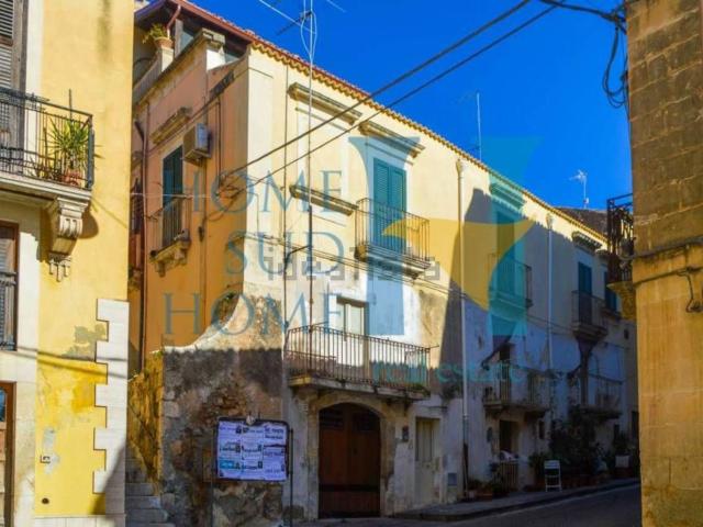 Villetta indipendente in vendita di 60 m² in Via Tommaso Fazello