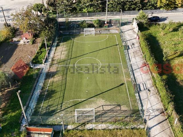 Villetta indipendente in vendita di 60 m² in Via Torricelli