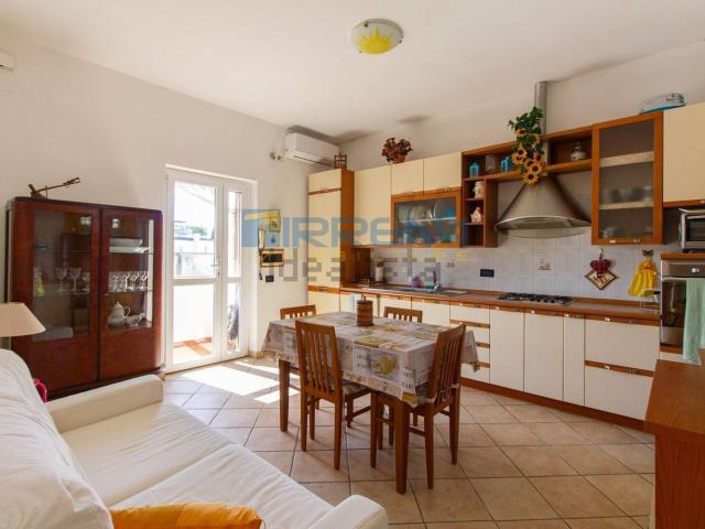Villetta indipendente in vendita di 60 m² in Via Tosco Romagnola, 679