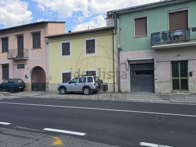 Villetta indipendente in vendita di 60 m² in Via Tre Venezie