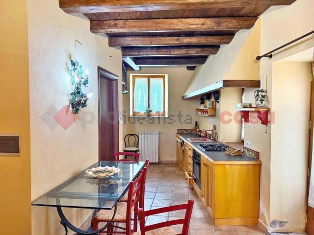 Villetta indipendente in vendita di 60 m² in Via Trento, 8
