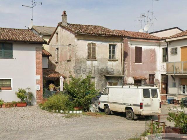 Villetta indipendente in vendita di 60 m² in Via Trucchi
