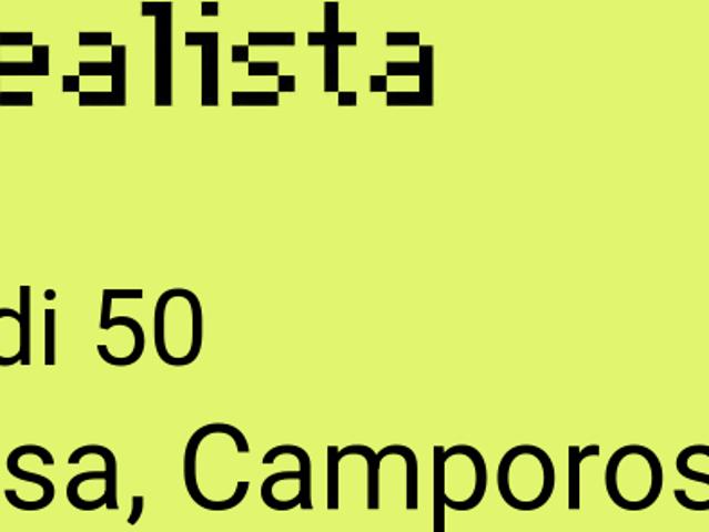 Villetta indipendente in vendita di 60 m² in Via Turistica