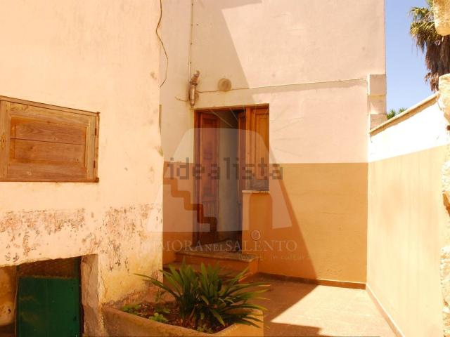 Villetta indipendente in vendita di 60 m² in Via V.Gioberti, 13
