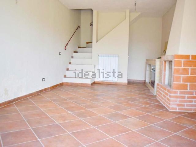 Villetta indipendente in vendita di 60 m² in Via Valeriano Secondo