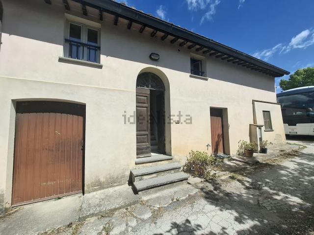 Villetta indipendente in vendita di 60 m² in Via Villa del Marchese