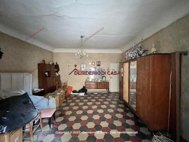 Villetta indipendente in vendita di 60 m² in Via Vittorio Amedeo