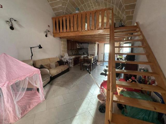 Villetta indipendente in vendita di 60 m² in Via Vittorio Emanuele, 64