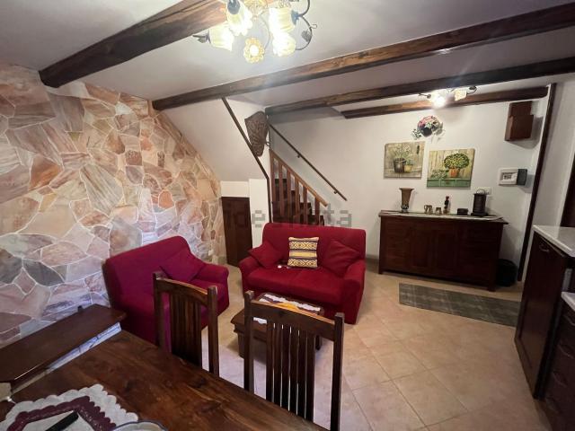 Villetta indipendente in vendita di 60 m² in Via Vittorio Emanuele II