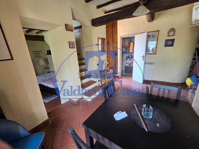 Villetta indipendente in vendita di 60 m² in Via Vittorio Locchi