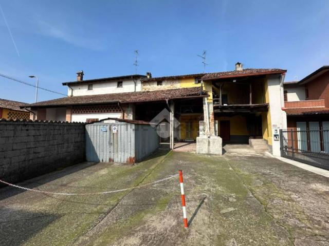Villetta indipendente in vendita di 60 m² in Via XI Febbraio, 21