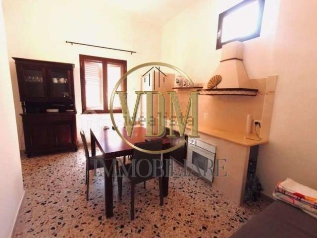 Villetta indipendente in vendita di 60 m² in Via XIX Luglio
