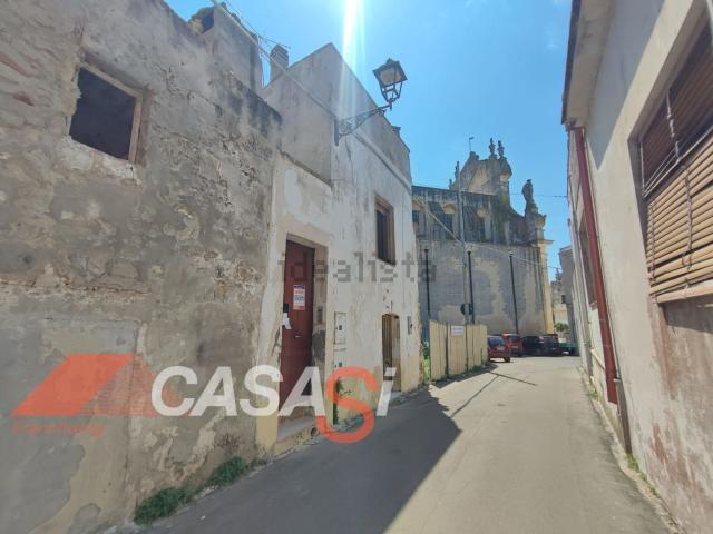 Villetta indipendente in vendita di 60 m² in Via XXI Aprile, 4