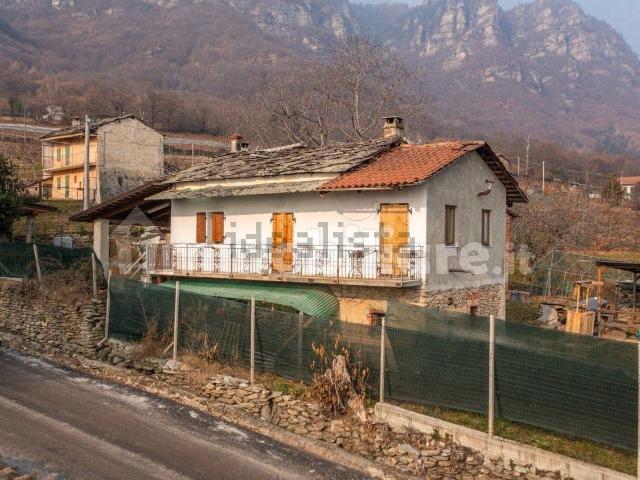 Villetta indipendente in vendita di 60 m² in Via ai Monti