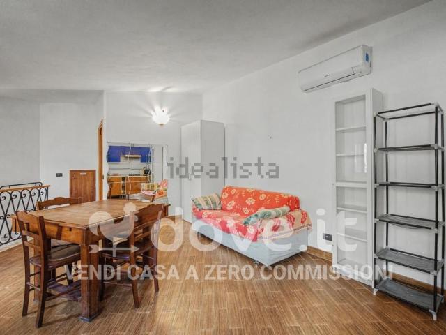 Villetta indipendente in vendita di 60 m² in Via Aldo Rollandi, 221