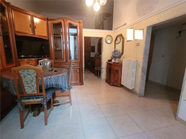 Villetta indipendente in vendita di 60 m² in Via Amalfi, 40