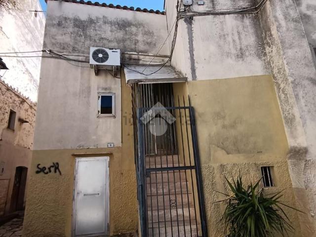 Villetta indipendente in vendita di 60 m² in Via Antonio Maria Galietti, 11