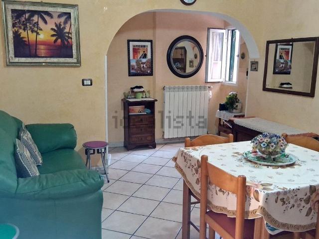 Villetta indipendente in vendita di 60 m² in Via Antonio Canepa